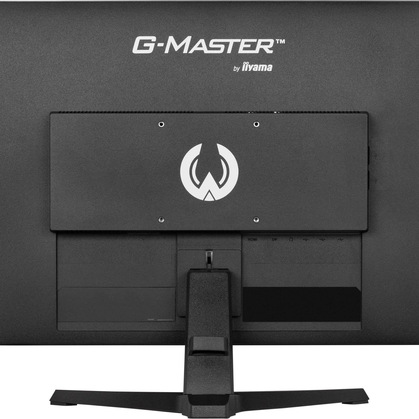 Dark Slate Gray iiyama G-Master G2770HSU-B6 27" Red Eagle Fast IPS 0.2ms Gaming Monitor