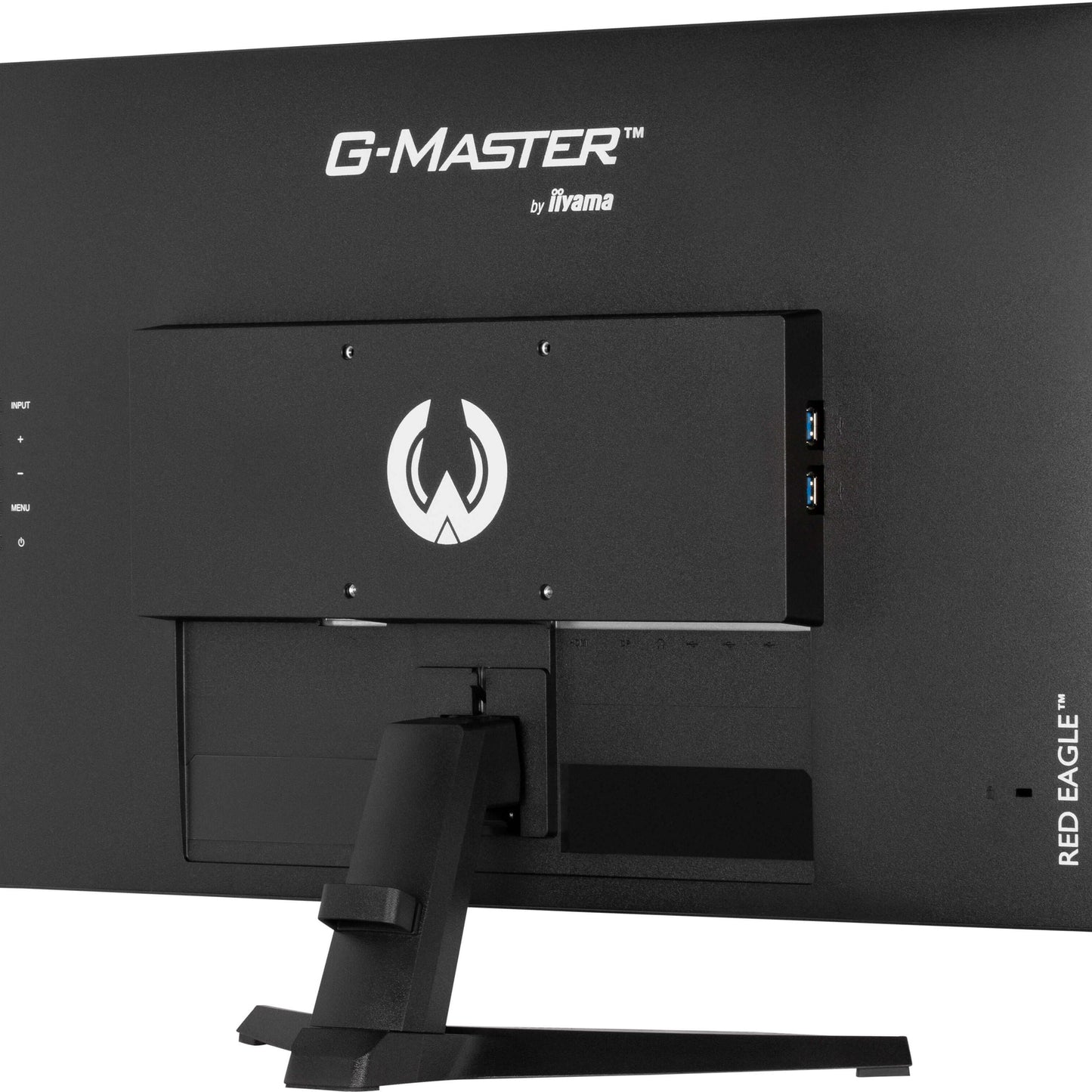 Dark Slate Gray iiyama G-Master G2770HSU-B6 27" Red Eagle Fast IPS 0.2ms Gaming Monitor