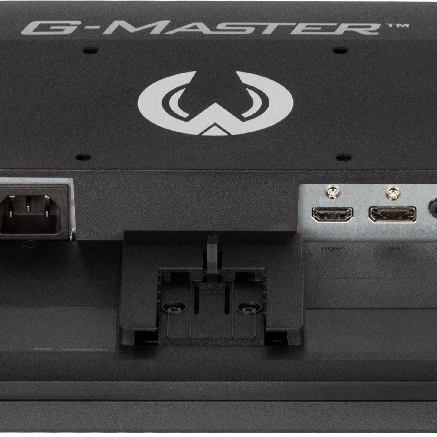 Dark Slate Gray iiyama G-Master G2770HSU-B6 27" Red Eagle Fast IPS 0.2ms Gaming Monitor