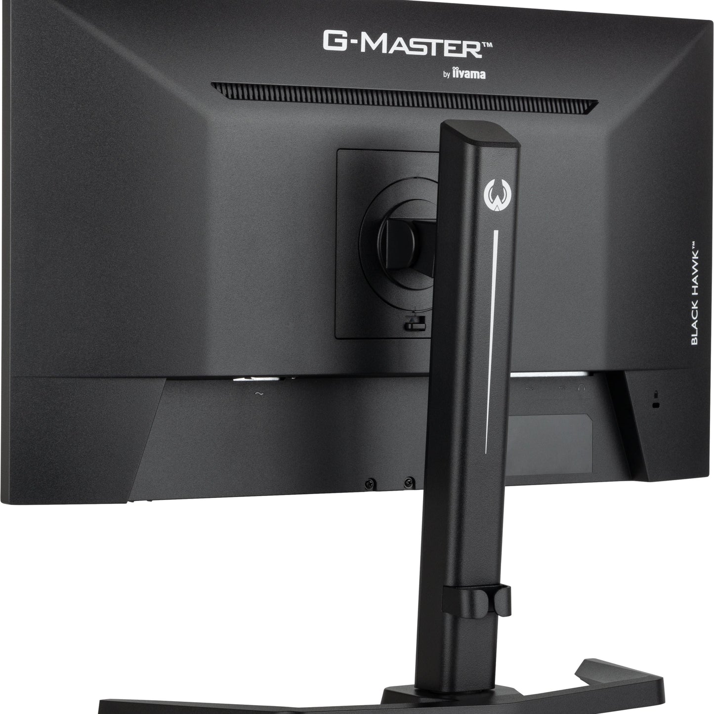 Dark Slate Gray iiyama G-Master GB2445HSU-B1 Black Hawk 24" IPS 1ms Gaming Monitor
