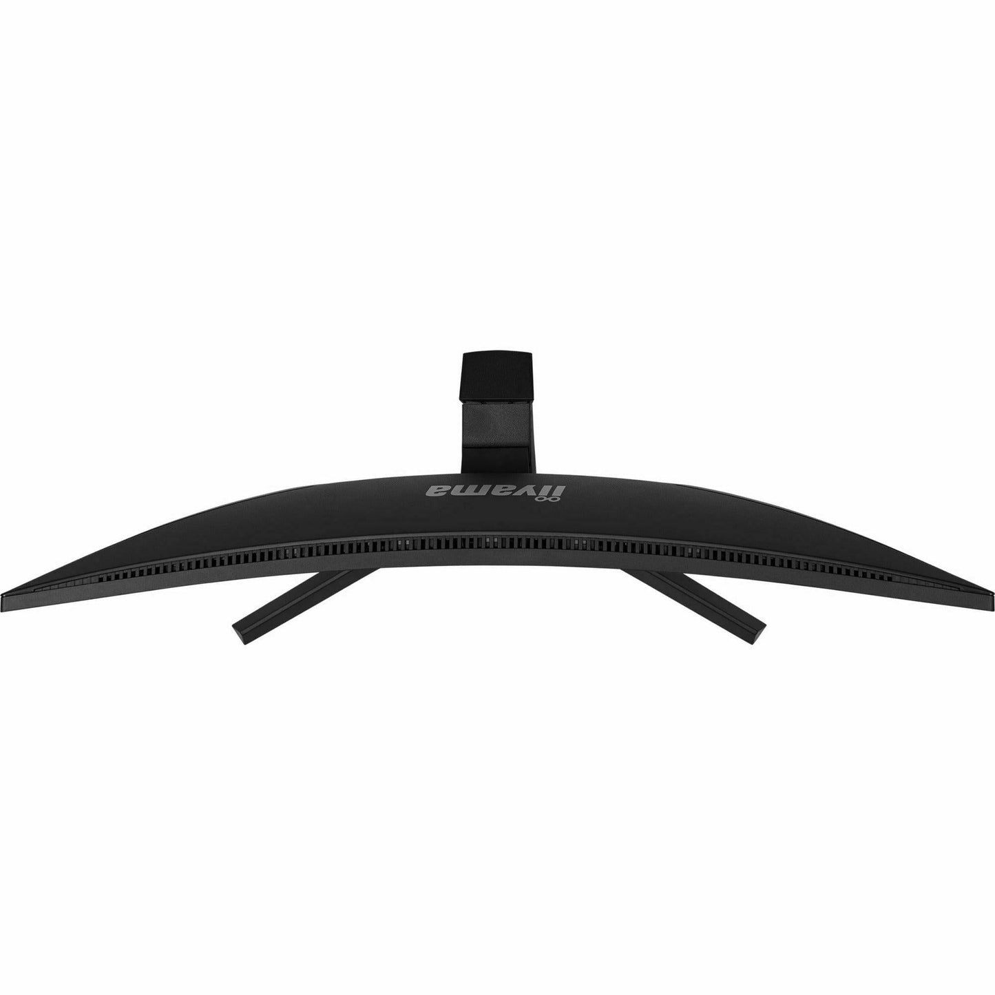 Dark Slate Gray iiyama G-Master GB2766HSU-B1 27" 165Hz 1ms 1500R Height Adjust Stand Curved LED Display