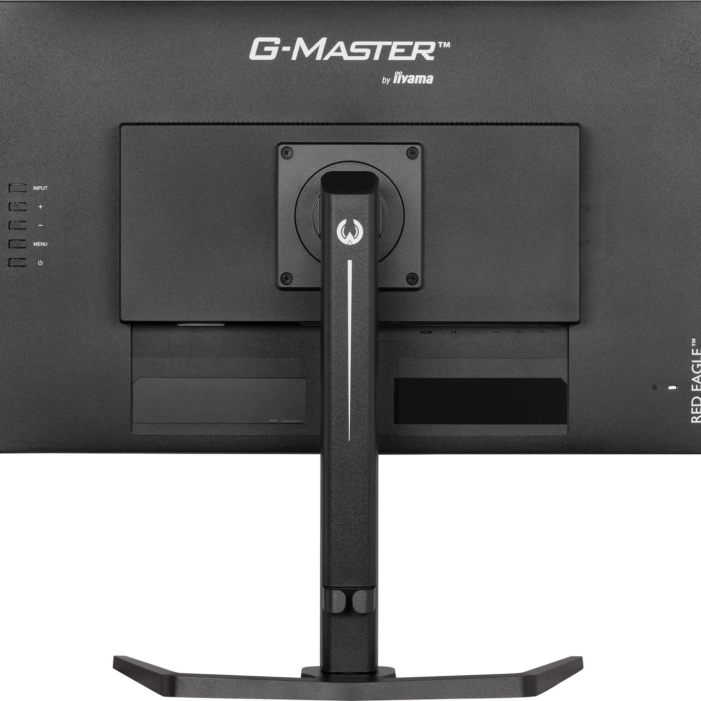 Dark Slate Gray iiyama G-Master GB2770HSU-B6 Red Eagle 27" Fast IPS 0.2ms 180Hz Gaming Monitor
