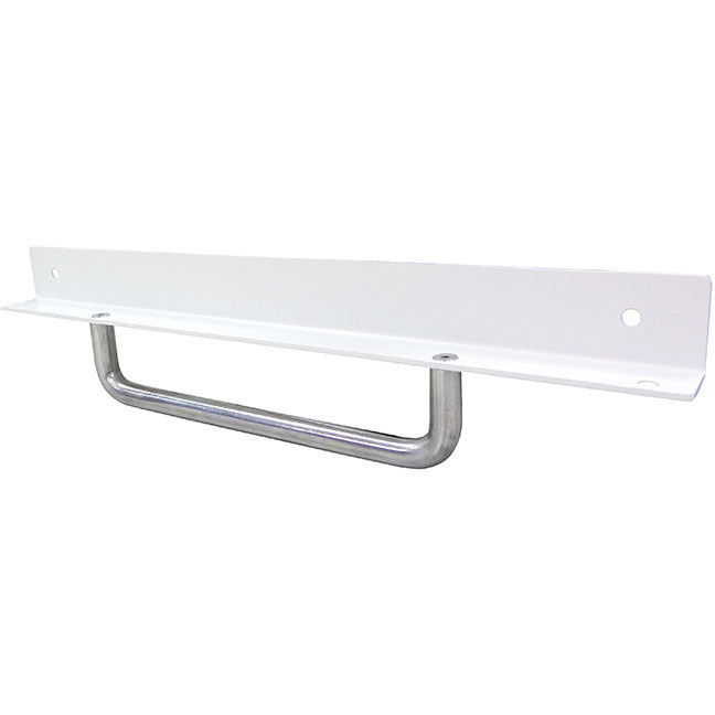 Lavender AG Neovo HDL-02 Handle For Clinical Review & Dental Monitors