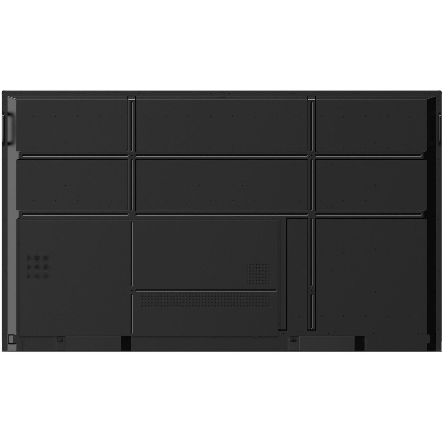 Dark Slate Gray AG Neovo IFP-8602 86-Inch 4K Interactive Flat Panel Display