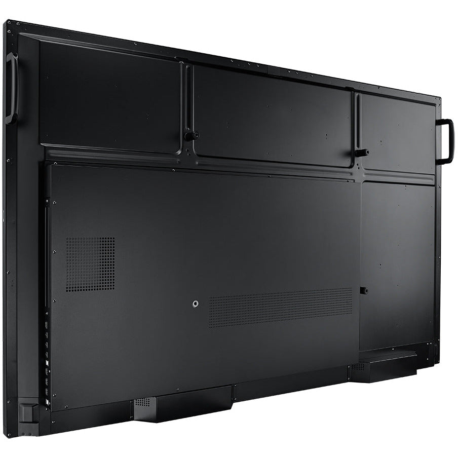 Dark Slate Gray AG Neovo IFP-6502 65-Inch 4K Interactive Flat Panel Display