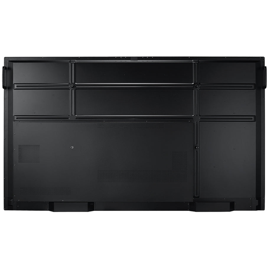 Dark Slate Gray AG Neovo IFP-7502 75-Inch 4K Interactive Flat Panel Display