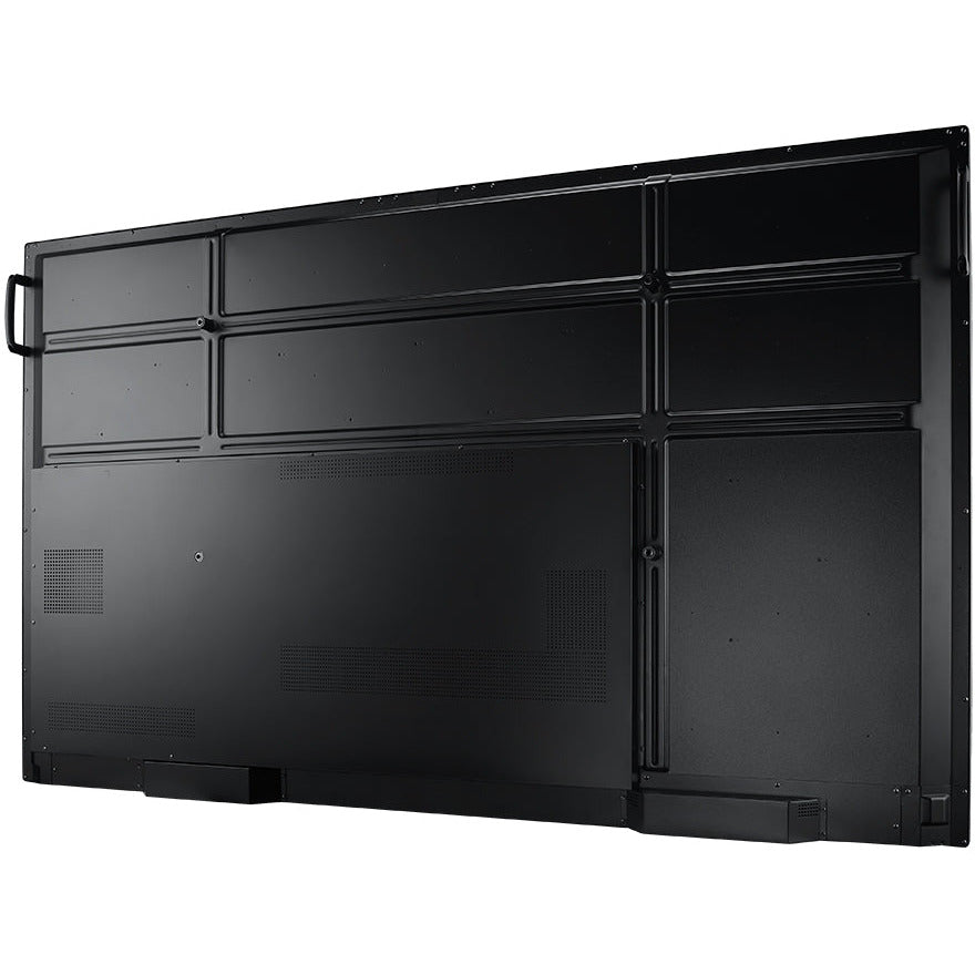 Dark Slate Gray AG Neovo IFP-8602 86-Inch 4K Interactive Flat Panel Display