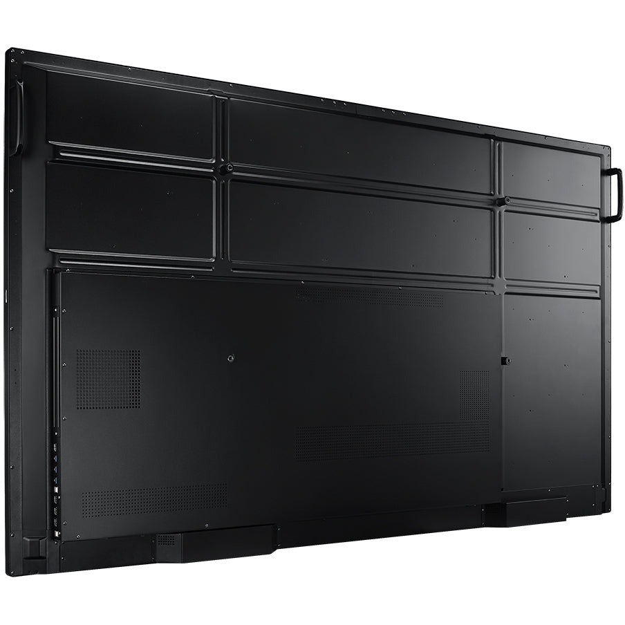 Dark Slate Gray AG Neovo IFP-8602 86-Inch 4K Interactive Flat Panel Display