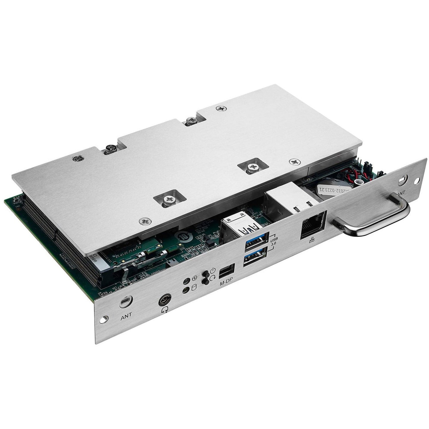 Light Gray Intel® SDM Slot-In PC Essential