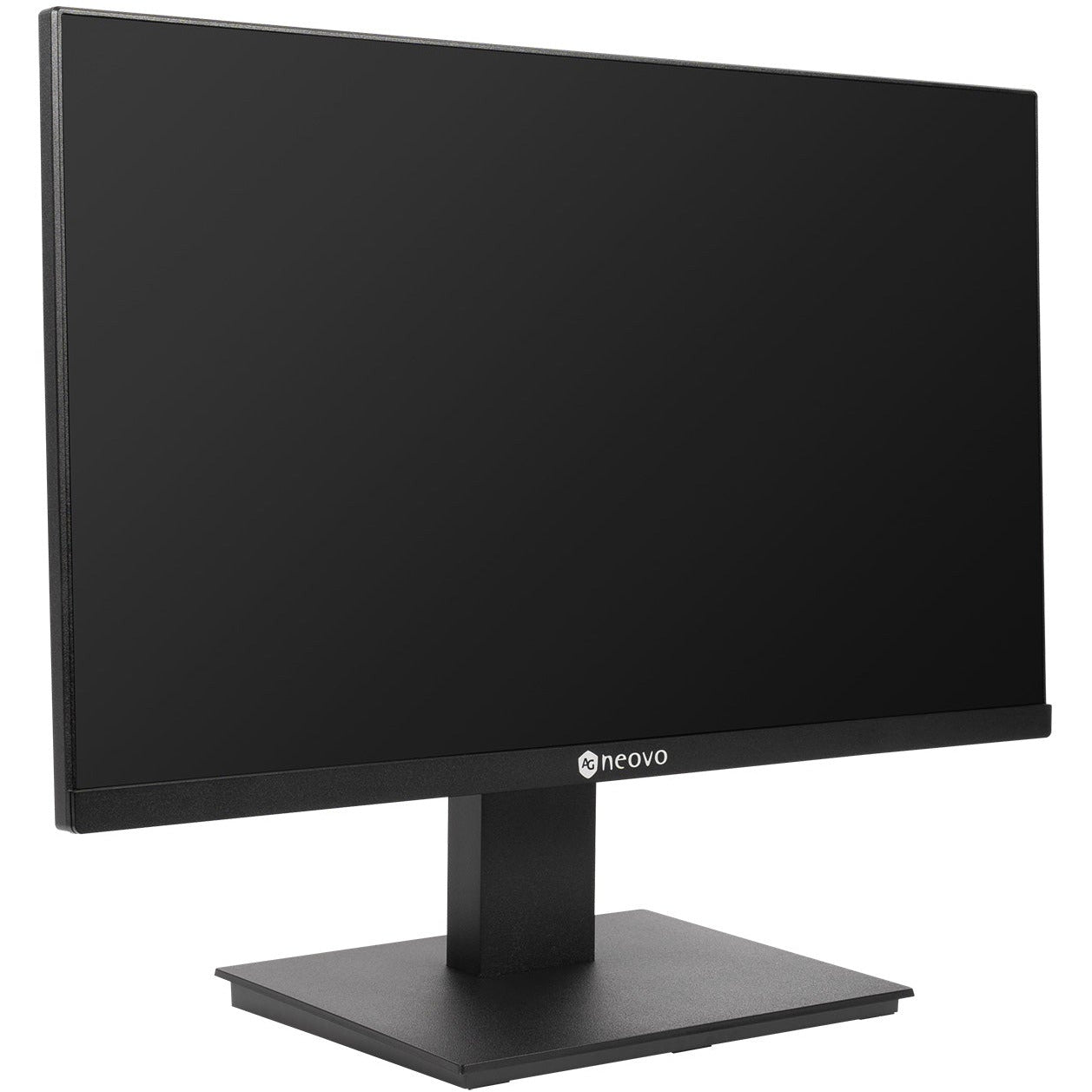 Dark Slate Gray AG Neovo LA-2202 22-Inch Full HD LCD Monitor