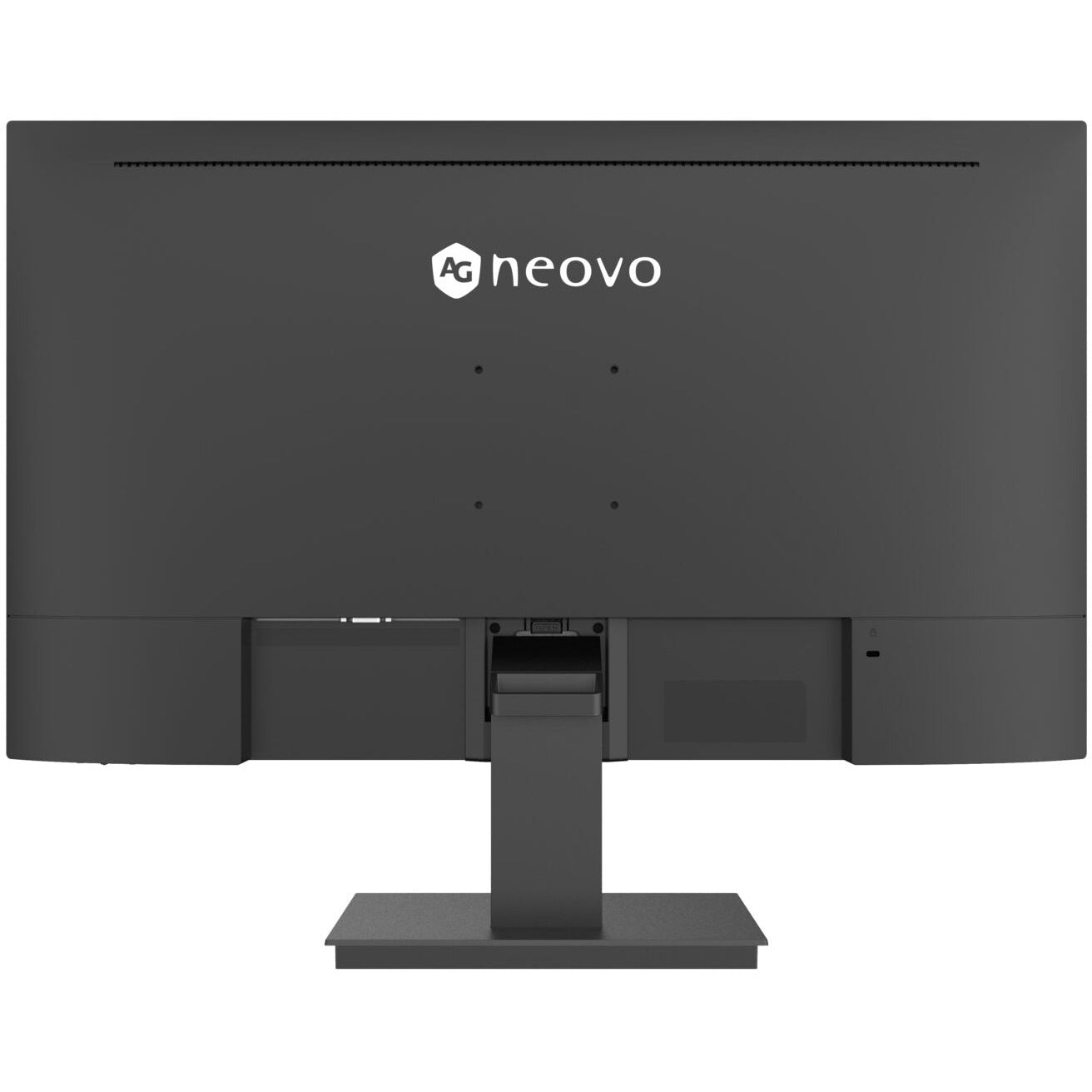 Dark Slate Gray AG Neovo LA-2702 27-Inch Full HD LCD Monitor