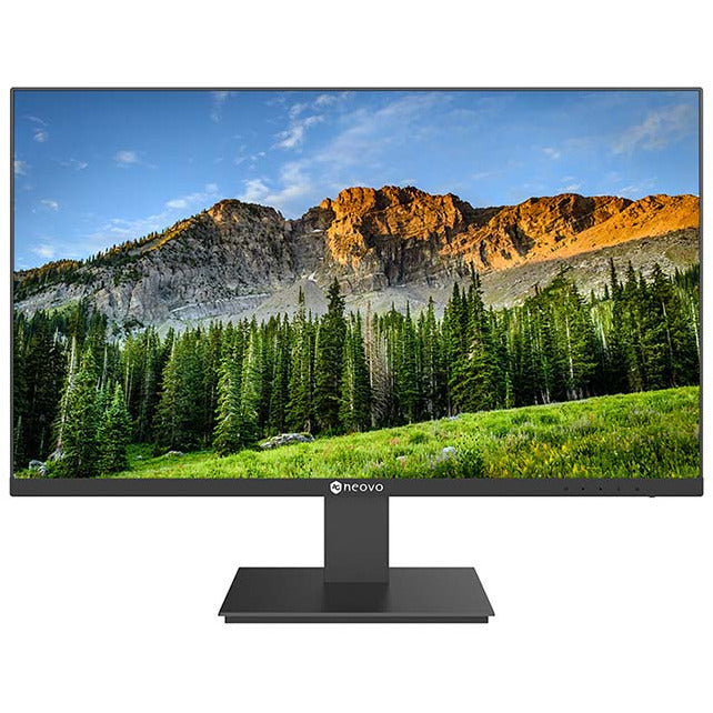Dark Slate Gray AG Neovo LA-2702 27-Inch Full HD LCD Monitor