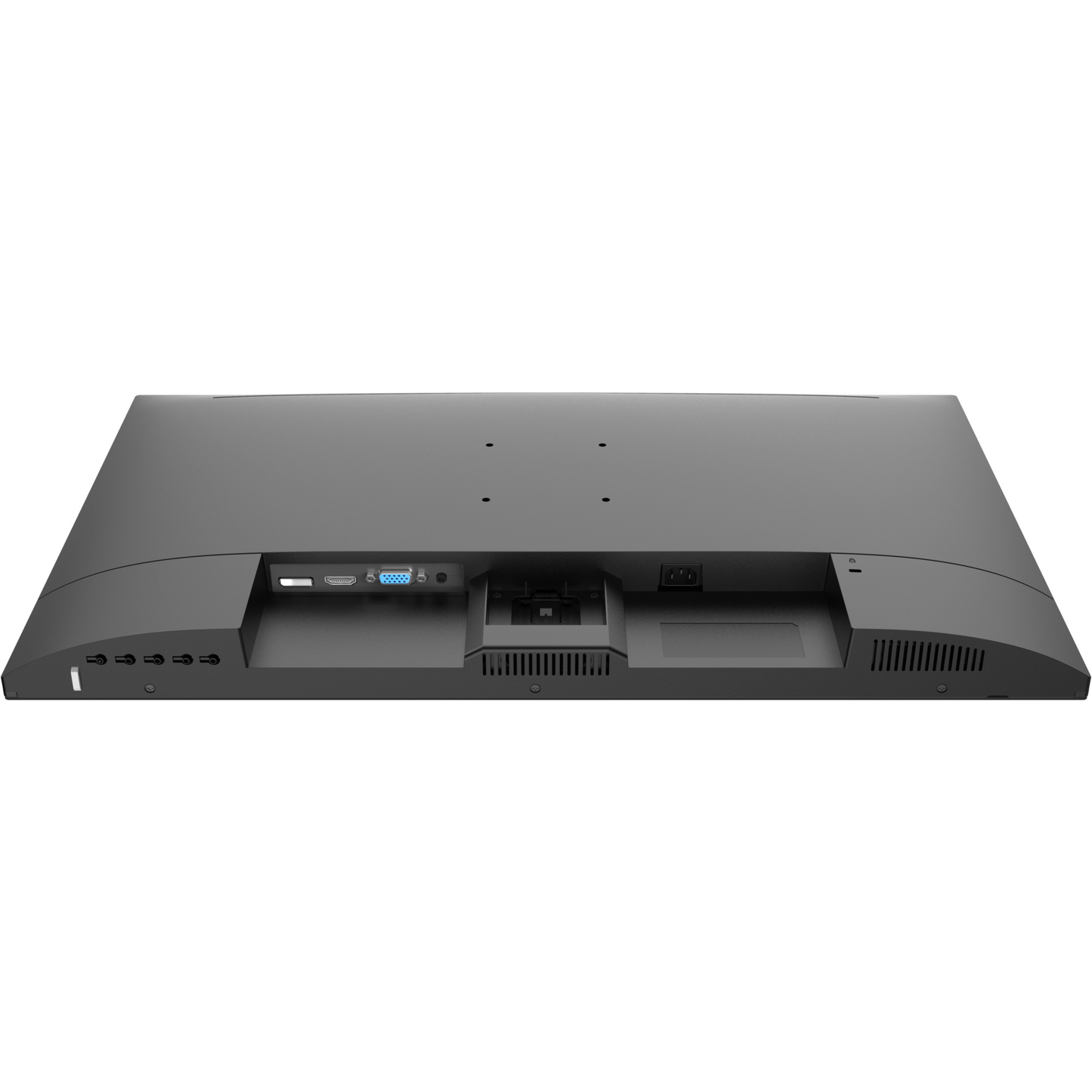 Dim Gray AG Neovo LA-2702 27-Inch Full HD LCD Monitor