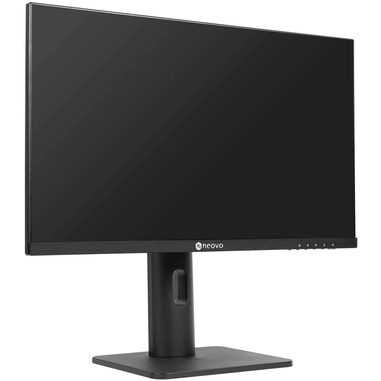 Dark Slate Gray AG Neovo LH-2402 24-Inch 1080P Ergonomic LCD Monitor