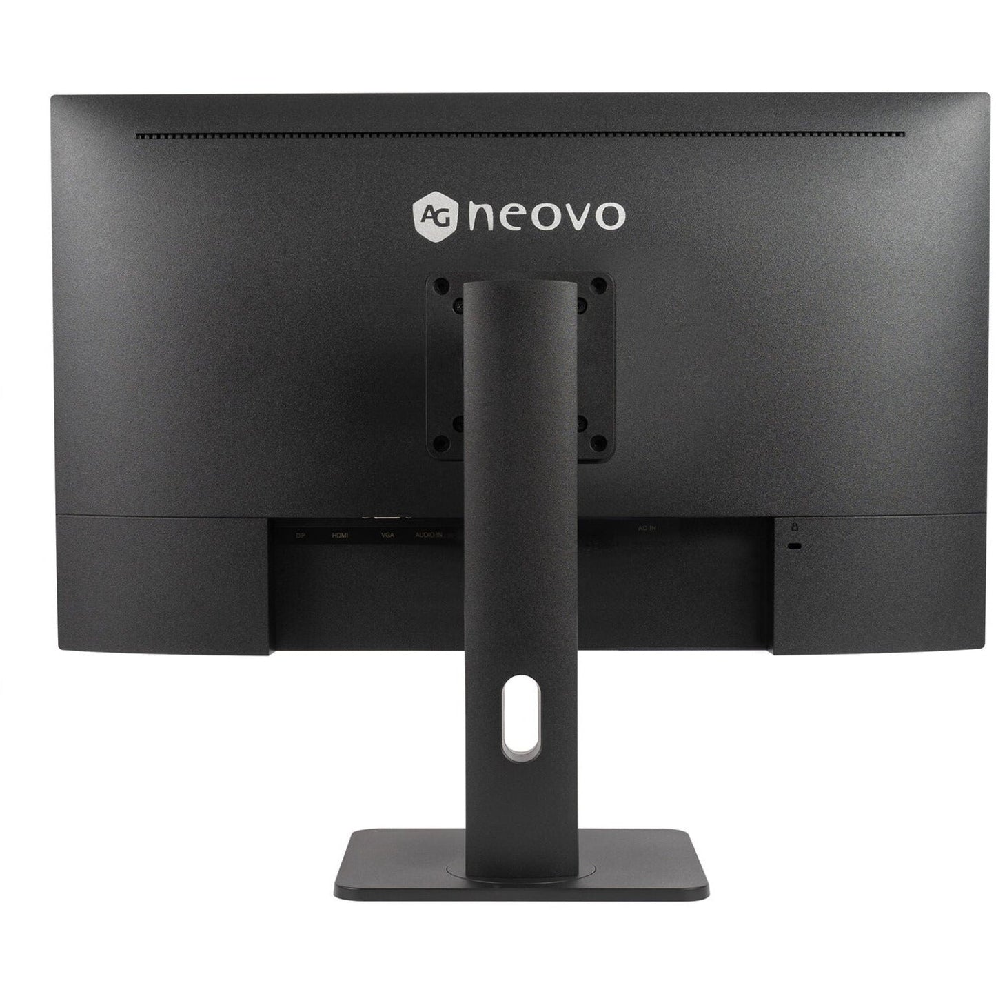 Dark Slate Gray AG Neovo LH-2702 27-Inch 1080P Ergonomic LCD Monitor