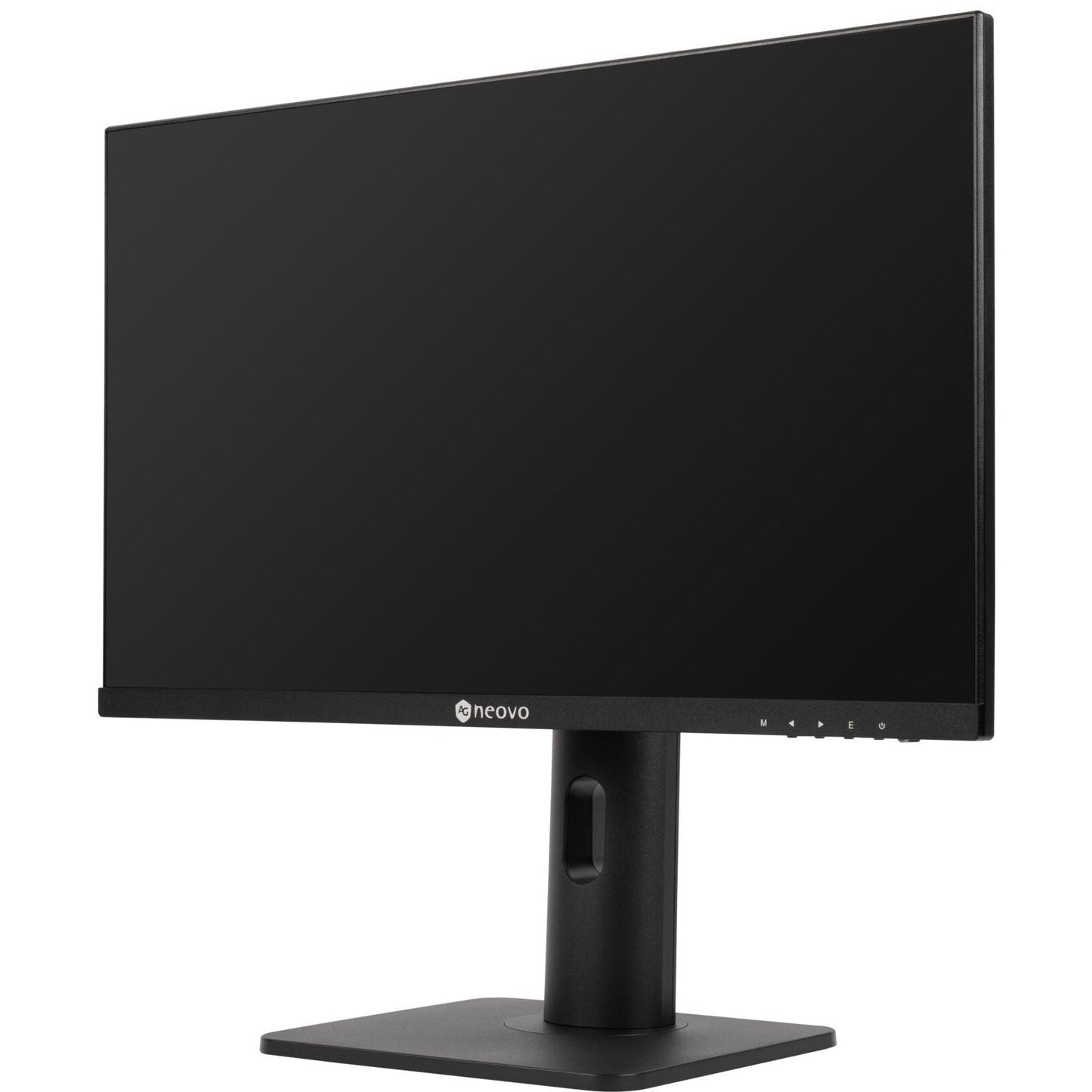 Dark Slate Gray AG Neovo LH-2702 27-Inch 1080P Ergonomic LCD Monitor