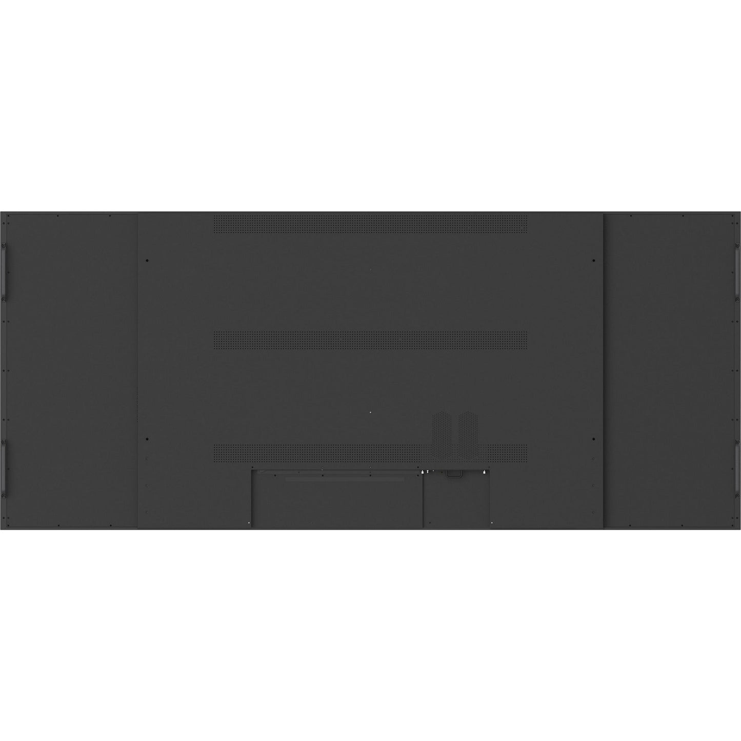 Dark Slate Gray iiyama ProLite LH10551UWS-B1AG 105" IPS LCD 25% Haze 21:9 Ultra-Wide, 5K 5120x2160 24/7 Hour Operation Large Format Display