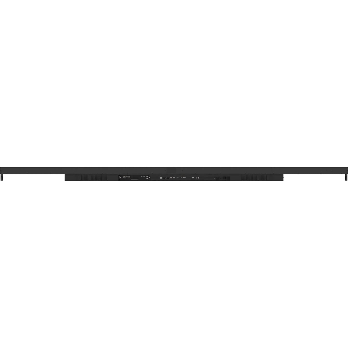 Dark Slate Gray iiyama ProLite LH10551UWS-B1AG 105" IPS LCD 25% Haze 21:9 Ultra-Wide, 5K 5120x2160 24/7 Hour Operation Large Format Display