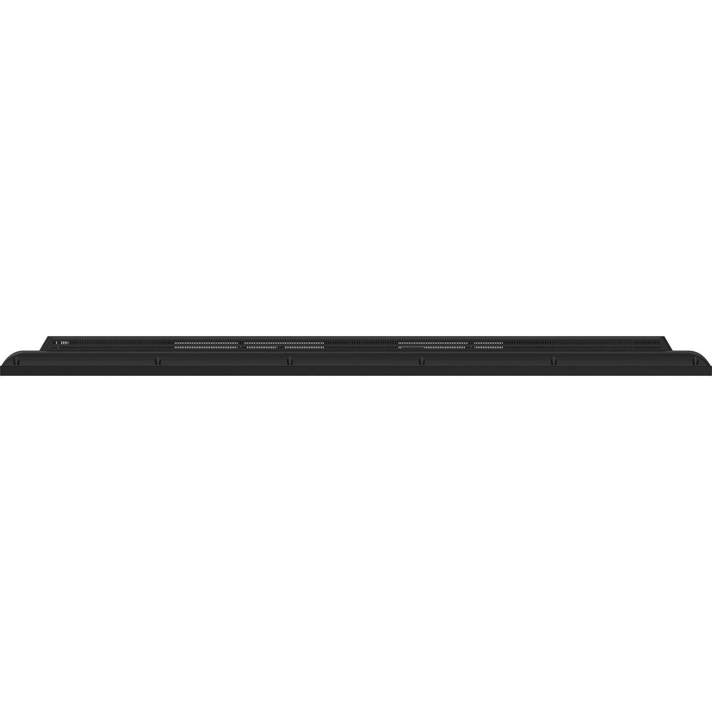 Dark Slate Gray iiyama ProLite LH5554UHS-B1AG 55" 4K UHD Professional Digital Signage 24/7 display with Android OS & FailOver