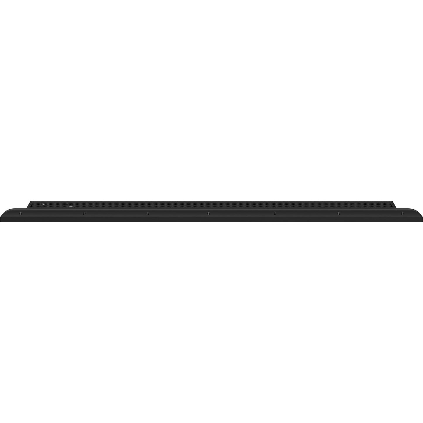 Dark Slate Gray Iiyama ProLite LH6554UHS-B1AG 65" 4K UHD Professional Digital Signage 24/7 display featuring Android OS, FailOver and Intel® SDM slot