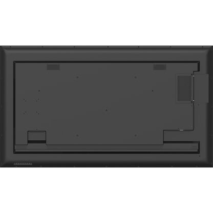 Dark Slate Gray Iiyama ProLite LH6554UHS-B1AG 65" 4K UHD Professional Digital Signage 24/7 display featuring Android OS, FailOver and Intel® SDM slot