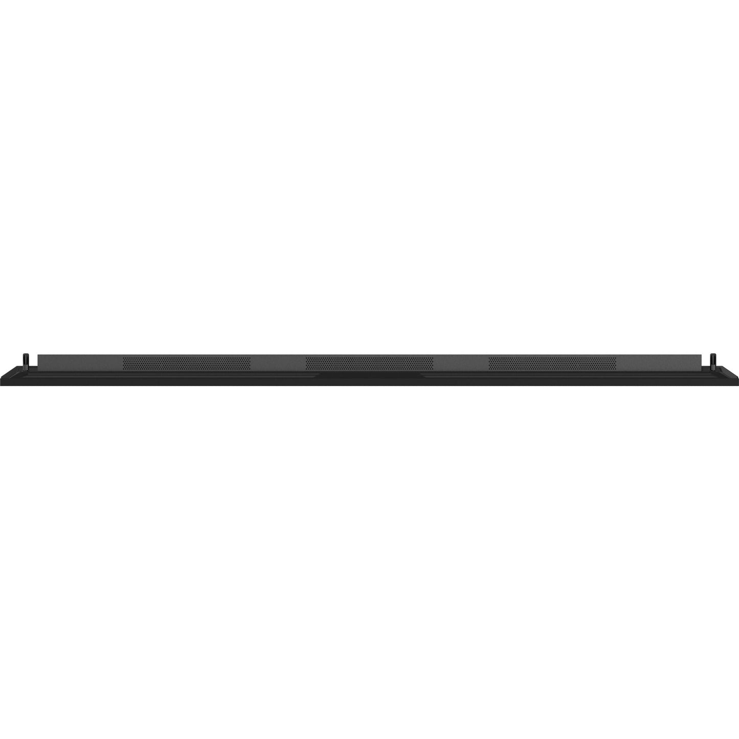 Dark Slate Gray Iiyama PROLITE LH8654UHS-B1AG 86" 4K UHD Professional Digital Signage 24/7 display featuring Android OS, FailOver and Intel® SDM slot