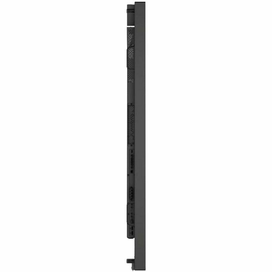 Dark Slate Gray iiyama ProLite LH9852UHS-B1 98" 4K Professional Digital Signage 24/7 LFD