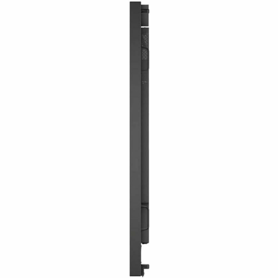 Dark Slate Gray iiyama ProLite LH9852UHS-B1 98" 4K Professional Digital Signage 24/7 LFD