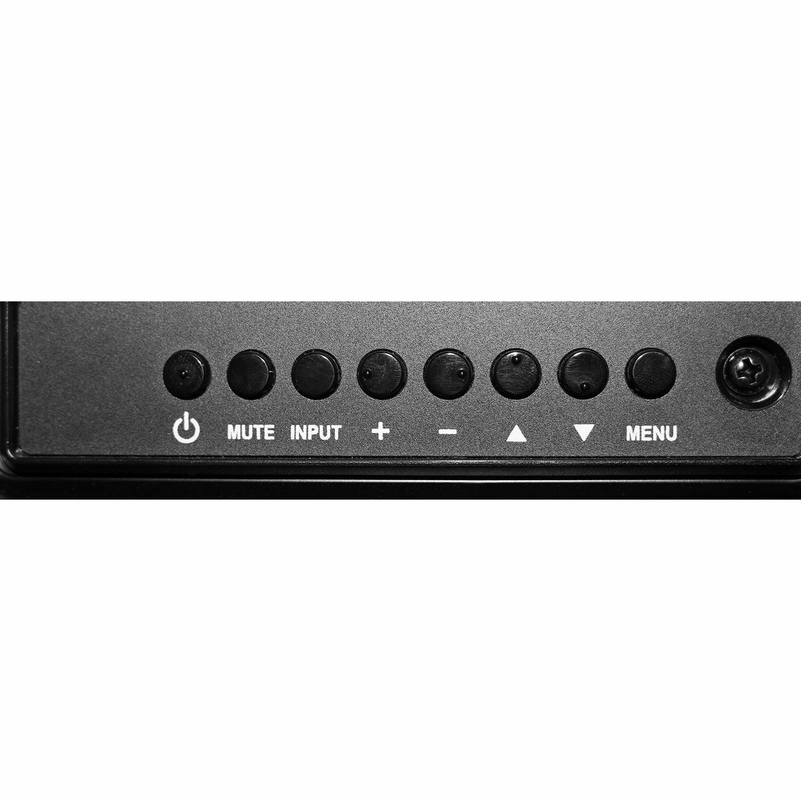 Dark Slate Gray iiyama ProLite LH9852UHS-B1 98" 4K Professional Digital Signage 24/7 LFD