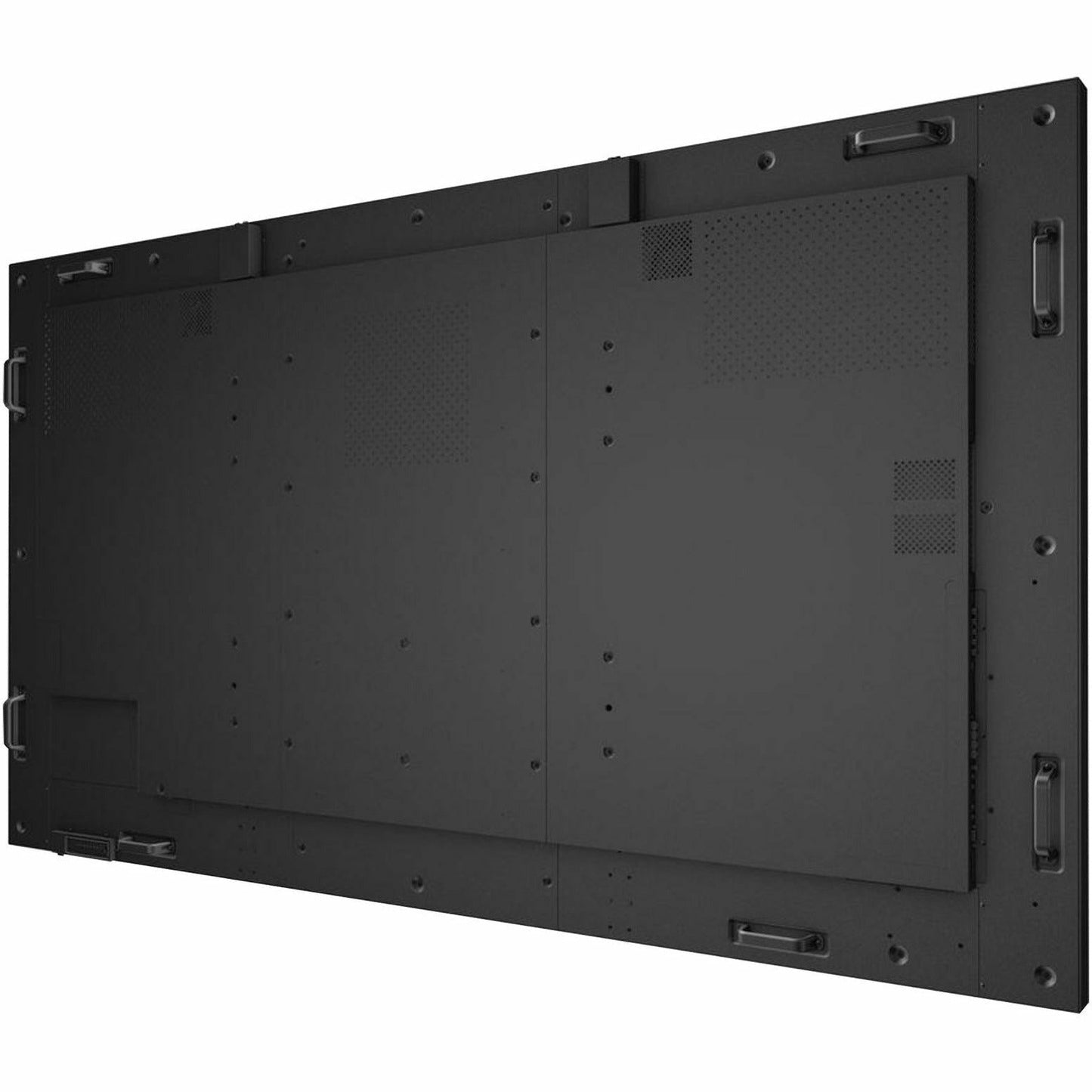 Dark Slate Gray iiyama ProLite LH9852UHS-B1 98" 4K Professional Digital Signage 24/7 LFD