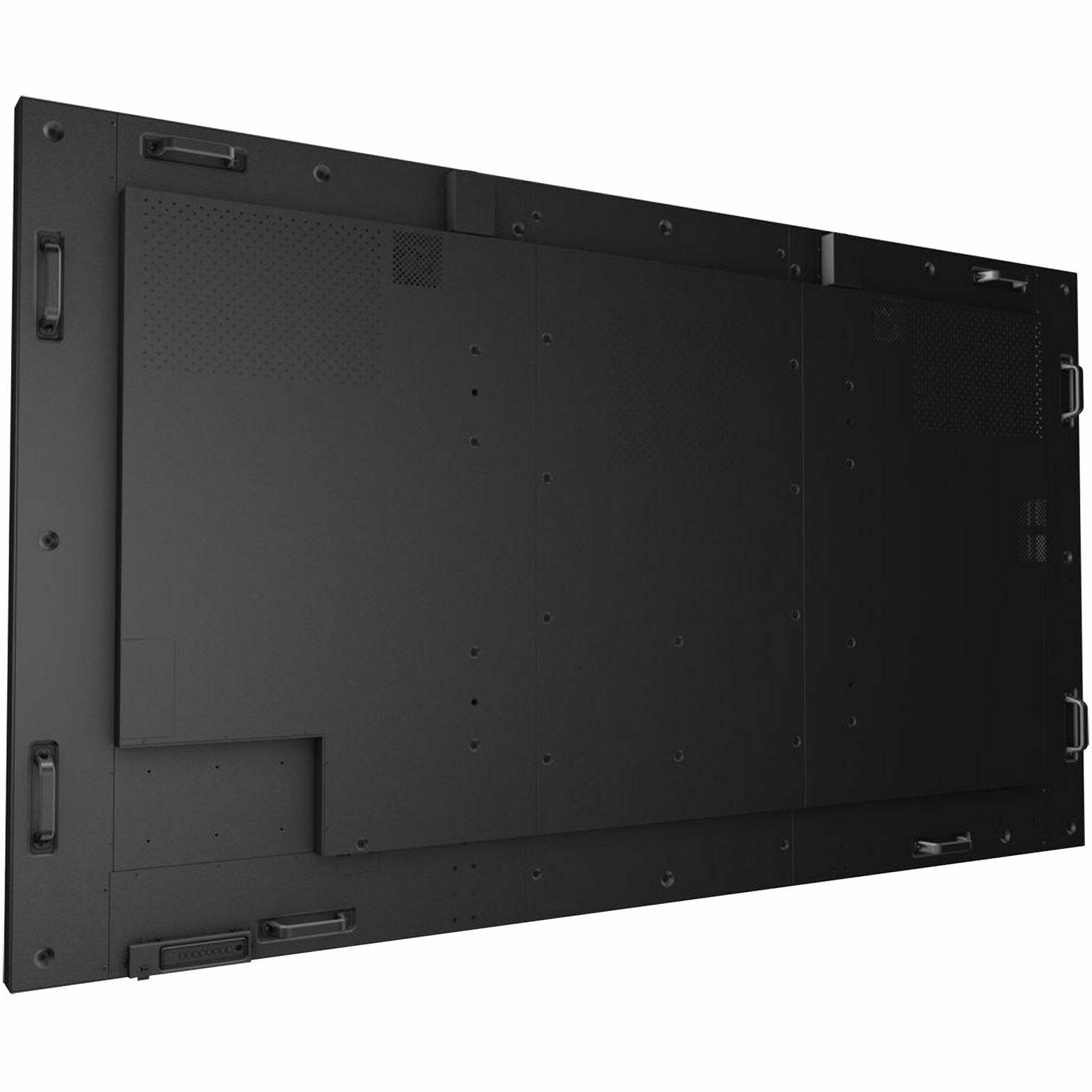 Dark Slate Gray iiyama ProLite LH9852UHS-B1 98" 4K Professional Digital Signage 24/7 LFD