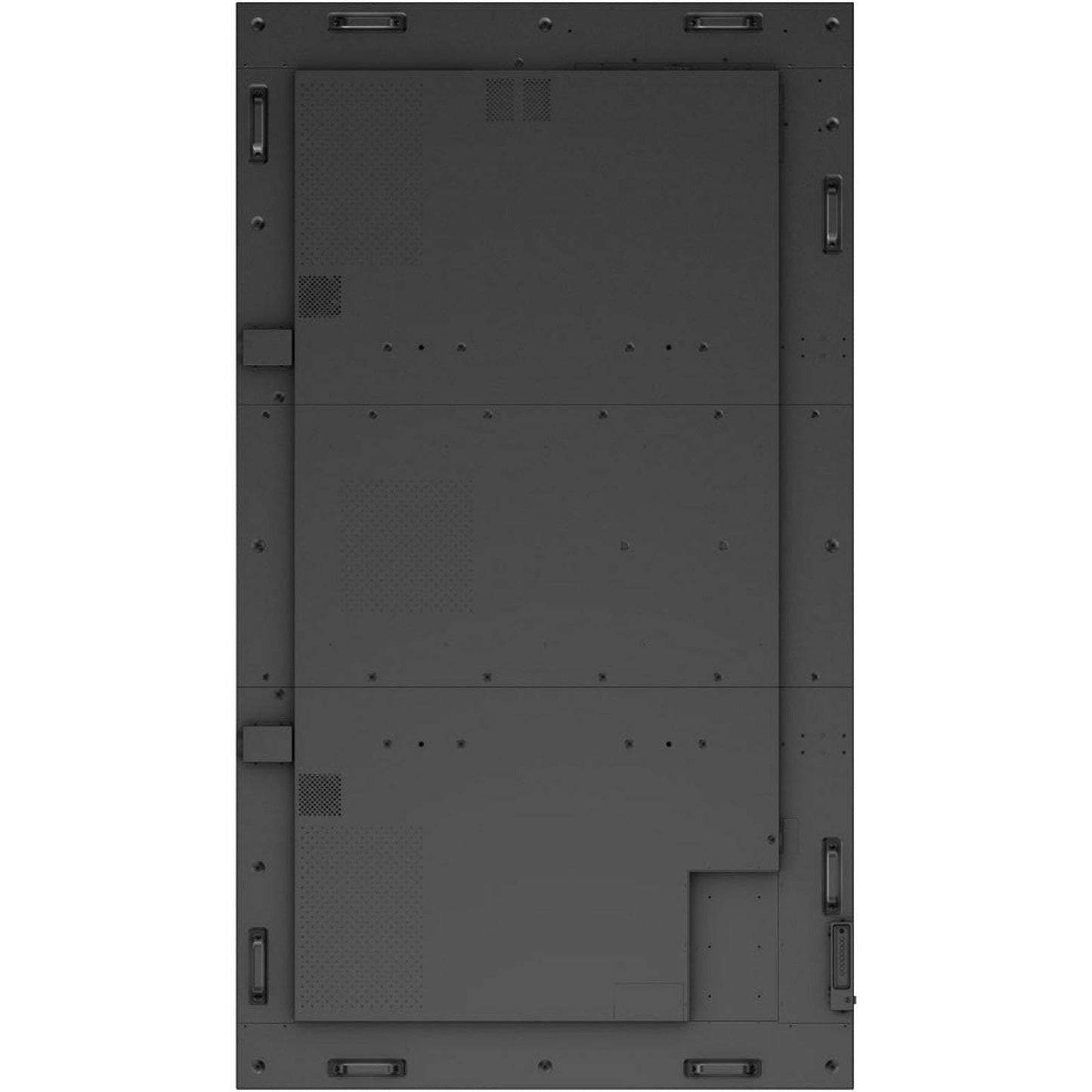 Dark Slate Gray iiyama ProLite LH9852UHS-B1 98" 4K Professional Digital Signage 24/7 LFD