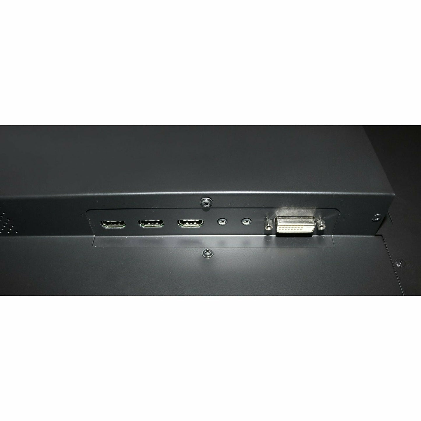 Dark Slate Gray iiyama ProLite LH9852UHS-B1 98" 4K Professional Digital Signage 24/7 LFD