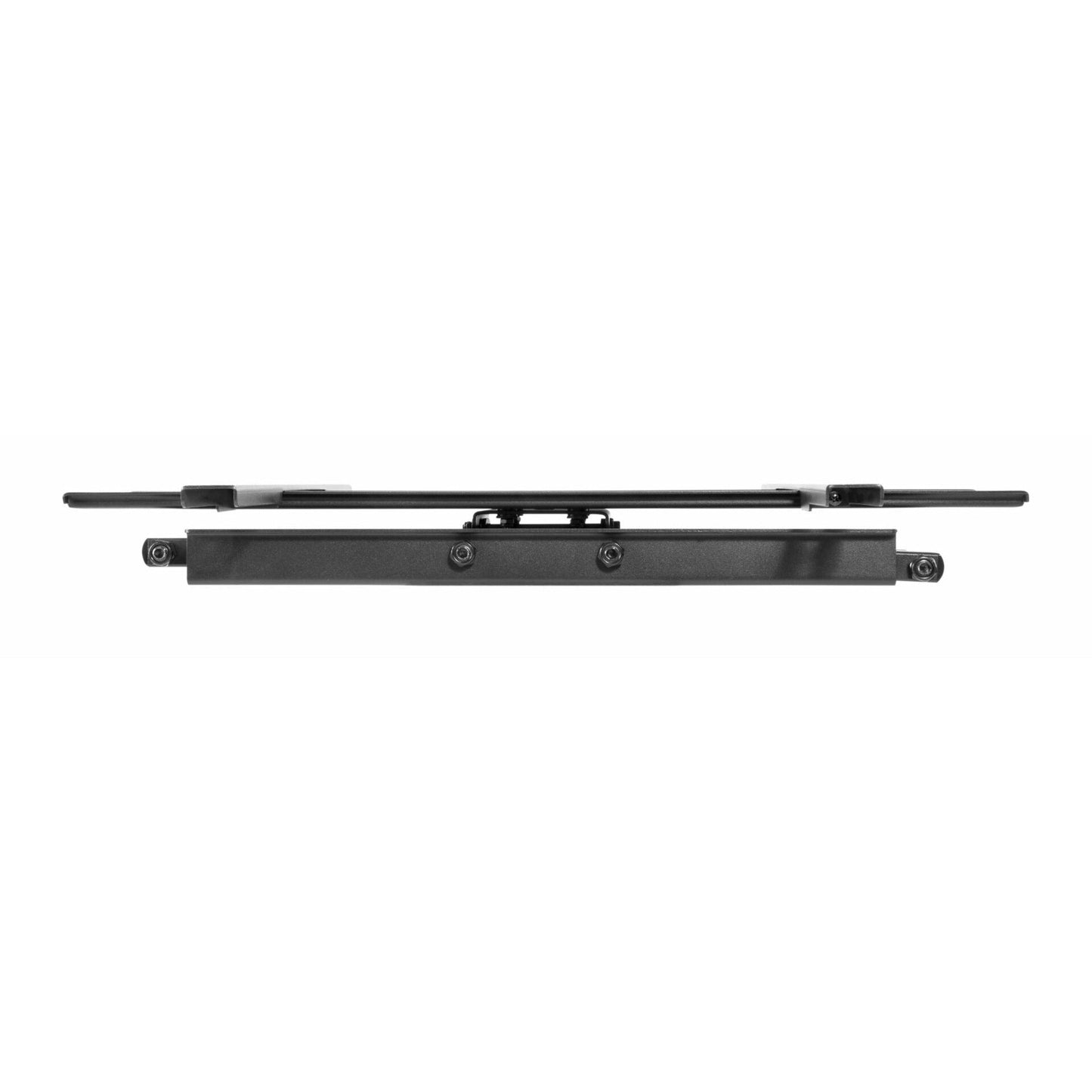 Dark Slate Gray AG Neovo LMA-02 Extendable Wall Mount Bracket