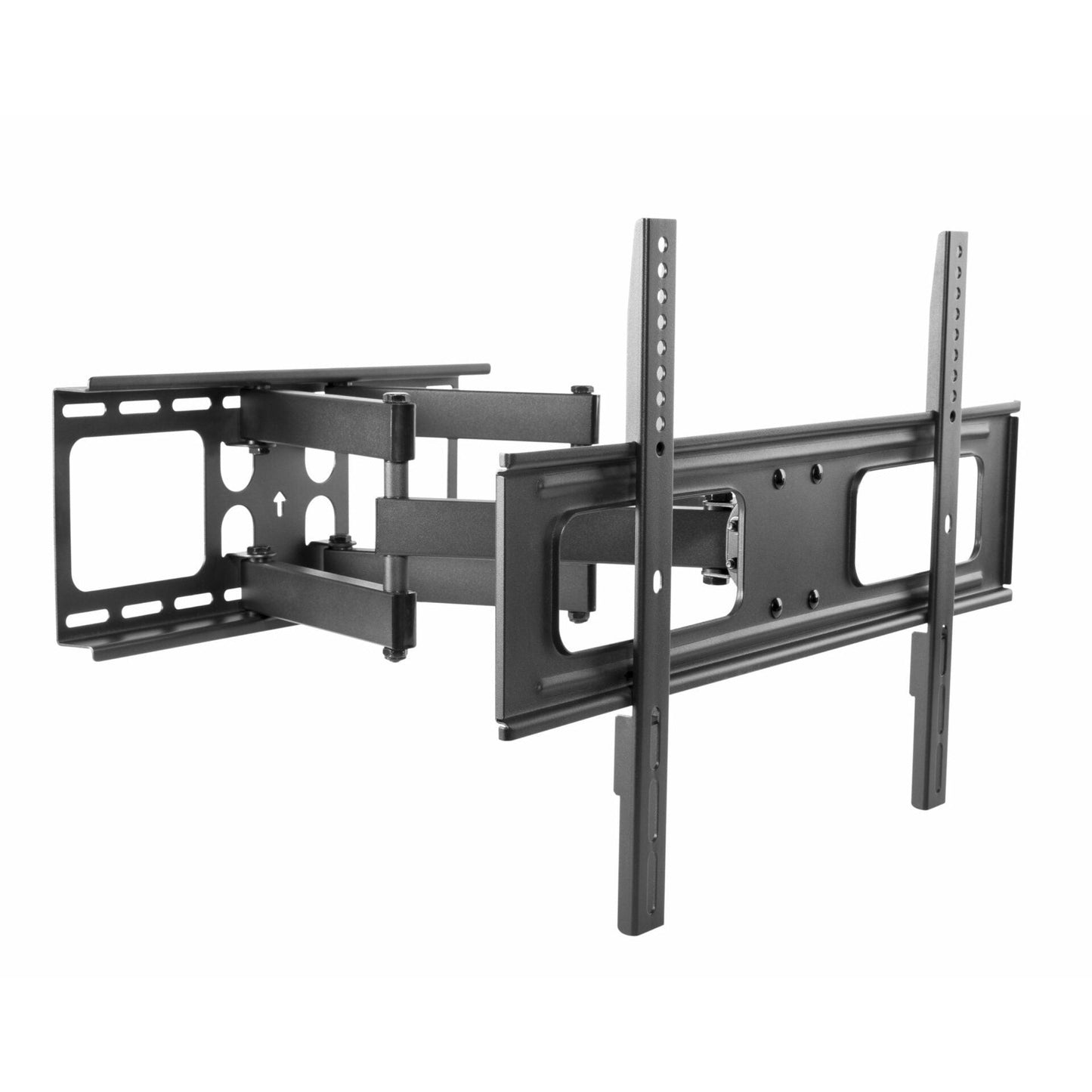 Dark Slate Gray AG Neovo LMA-02 Extendable Wall Mount Bracket