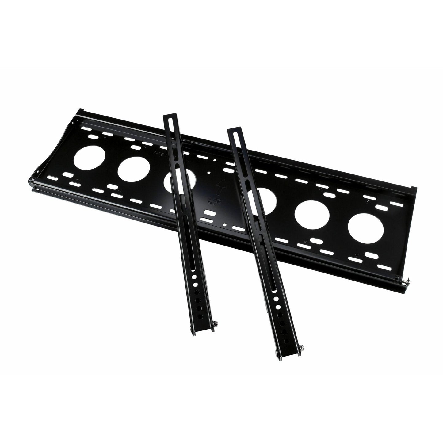 Black AG Neovo LMK-01 Wall Mount Kit