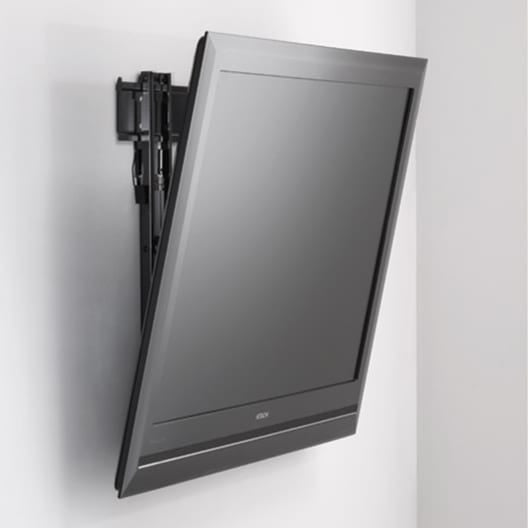 Light Gray Chief Large THINSTALL™ Tilt Wall Mount