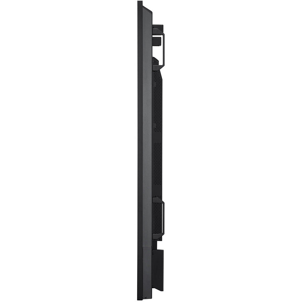 Dark Slate Gray NEC MultiSync® M861 LCD 86" Message Large Format Display
