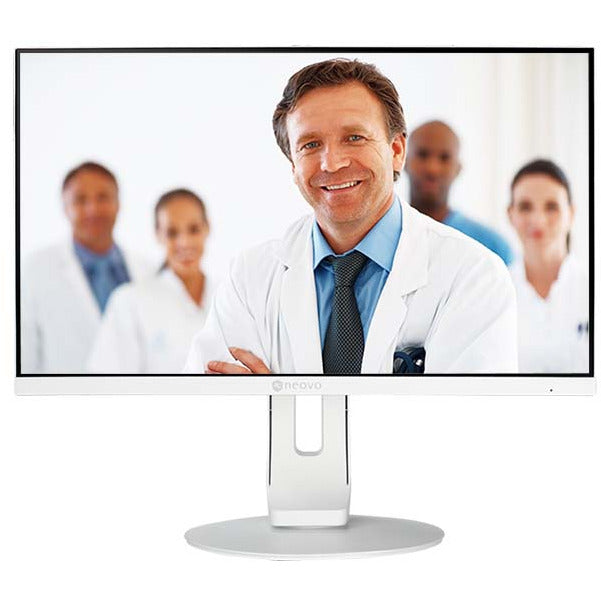 Lavender AG Neovo MD-2402 24-Inch 2MP Clinical Review Monitor