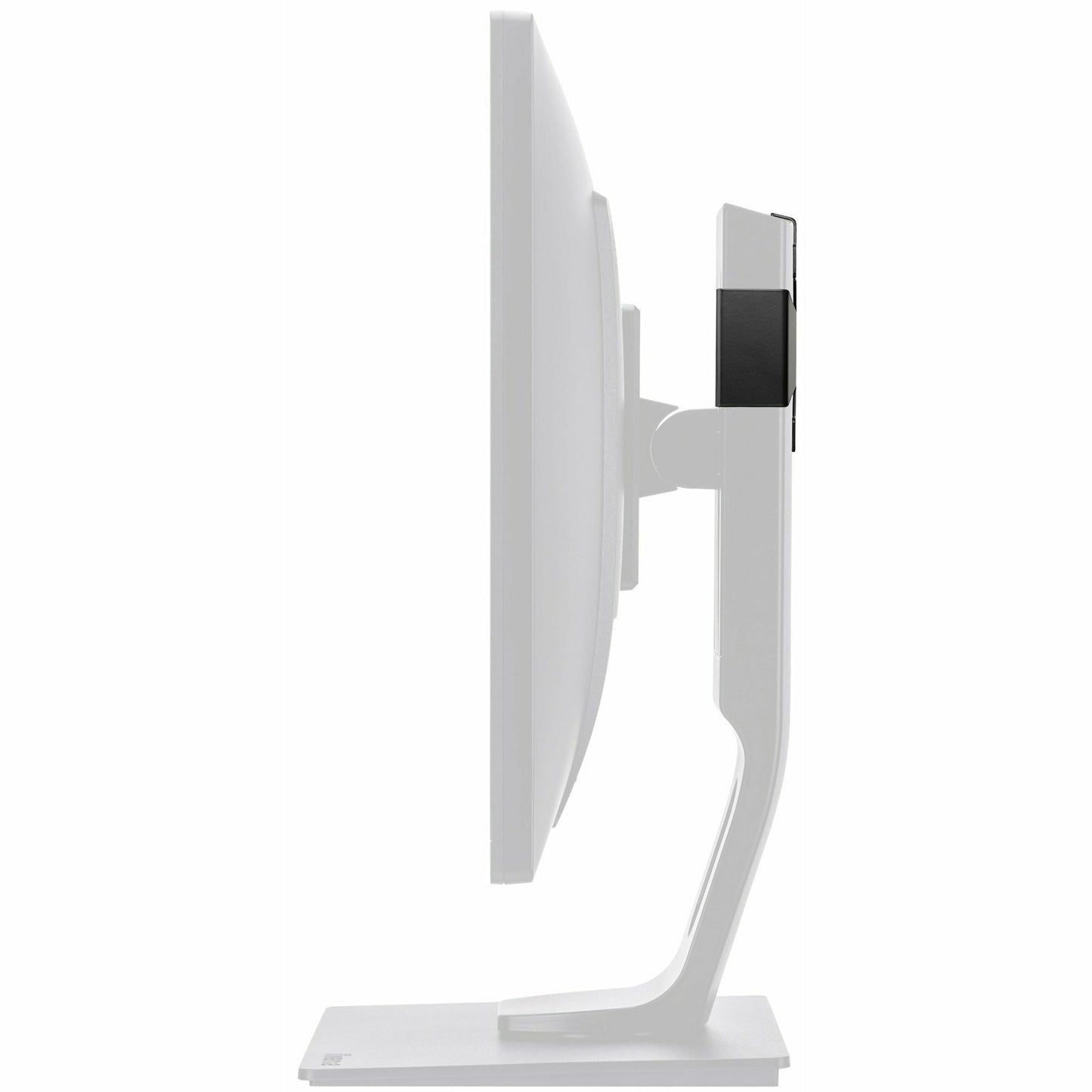 Gray iiyama ProLite MD BRPCV03 Black PC Mount