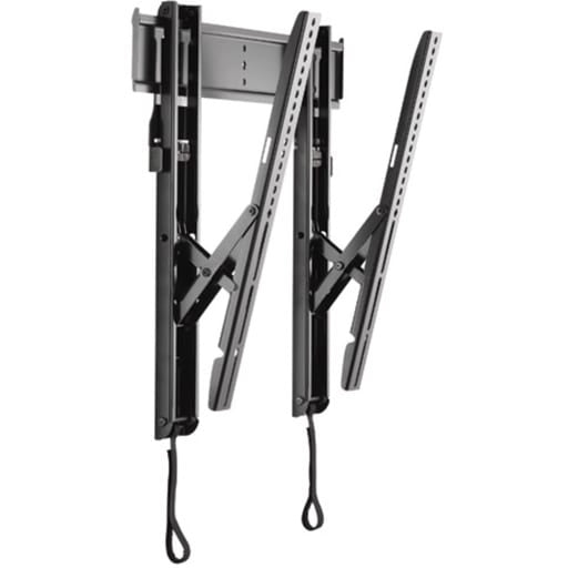 Dark Slate Gray Chief Large THINSTALL™ Tilt Wall Mount