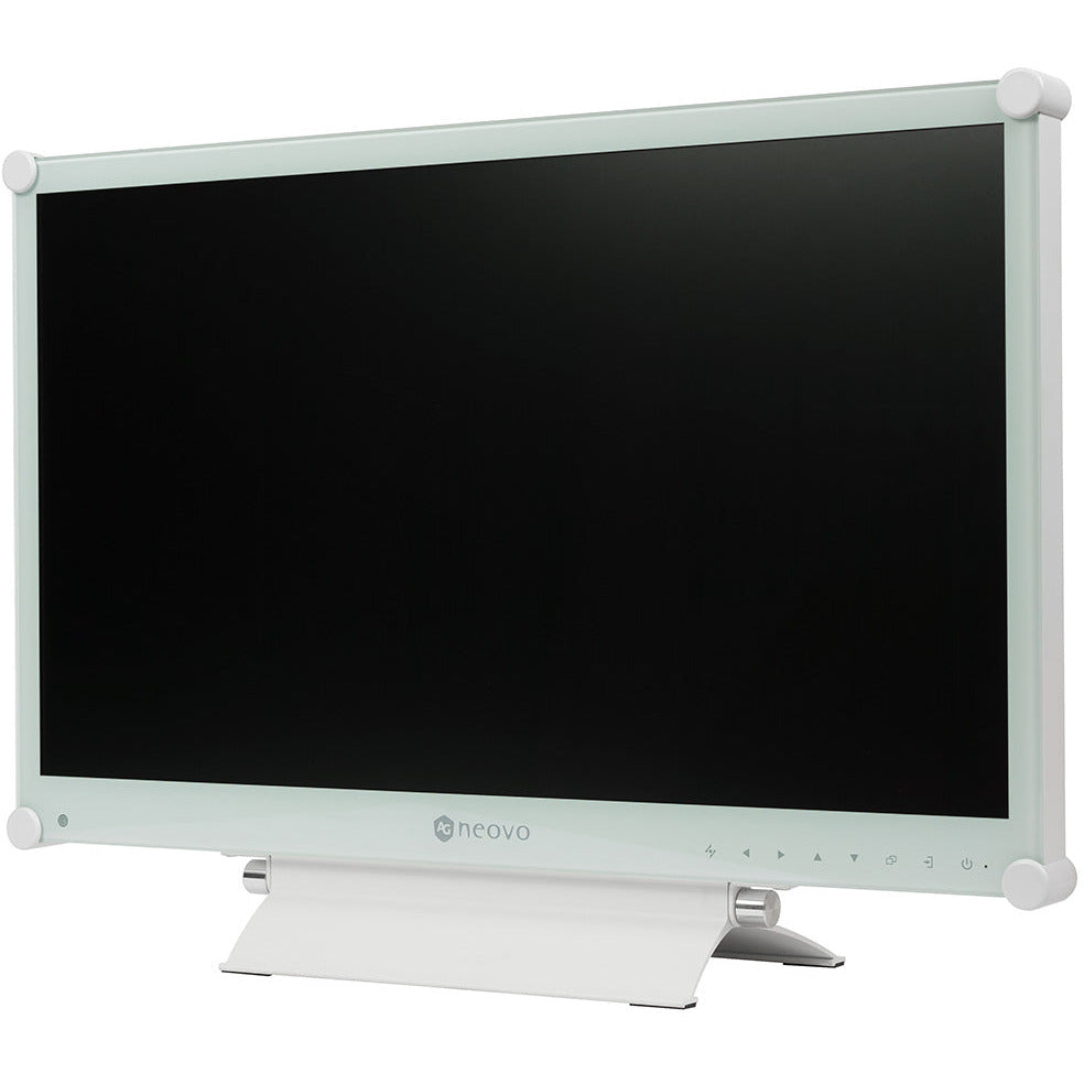 Black AG Neovo MX-22 22-Inch 1080p DICOM Compatible Monitor