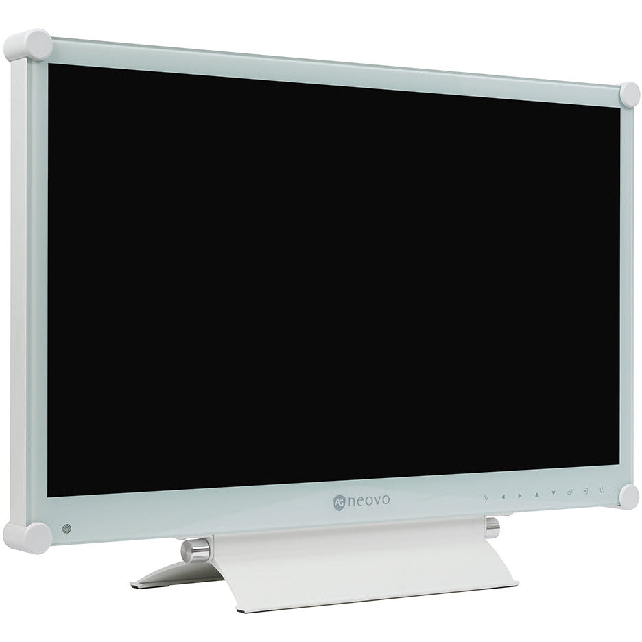 Black AG Neovo MX-22 22-Inch 1080p DICOM Compatible Monitor