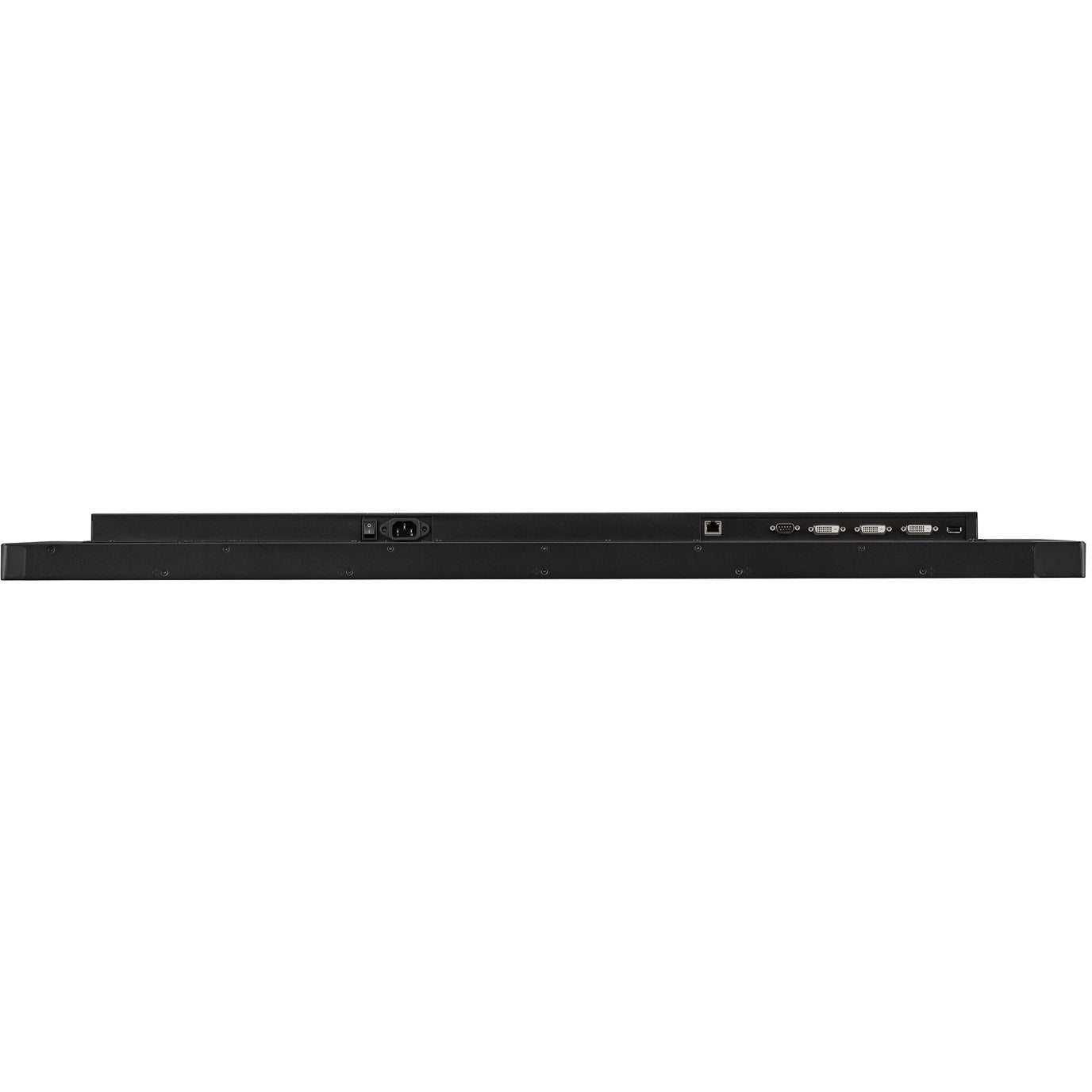 Dark Slate Gray NEC MultiSync® BT421 LCD 42" Stretched Large Format Display