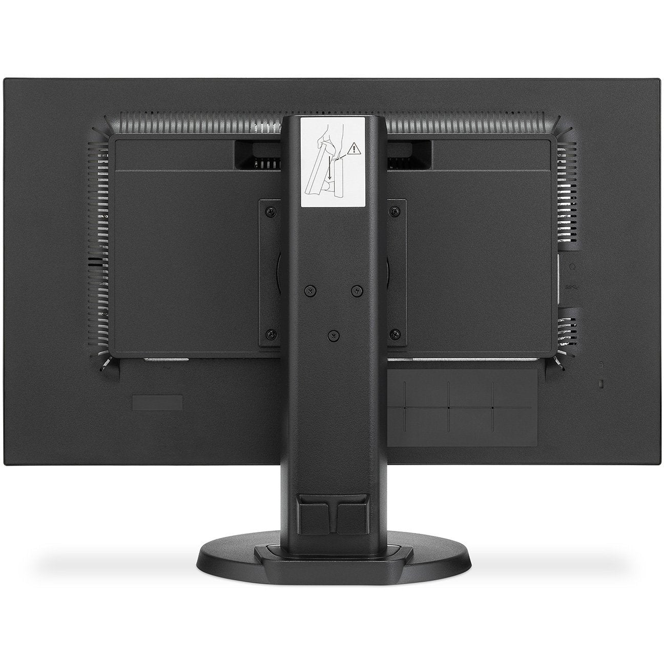 Dark Slate Gray NEC MultiSync® E242N LCD 24" Enterprise Display