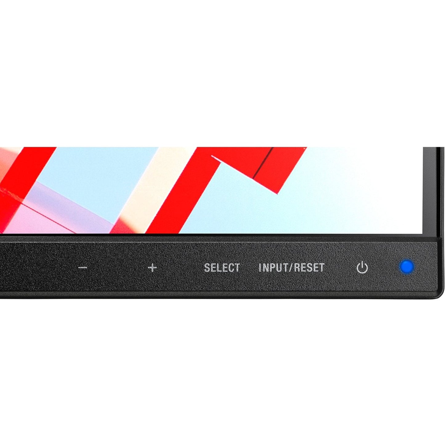 Lavender NEC MultiSync® E242N LCD 24" Enterprise Display