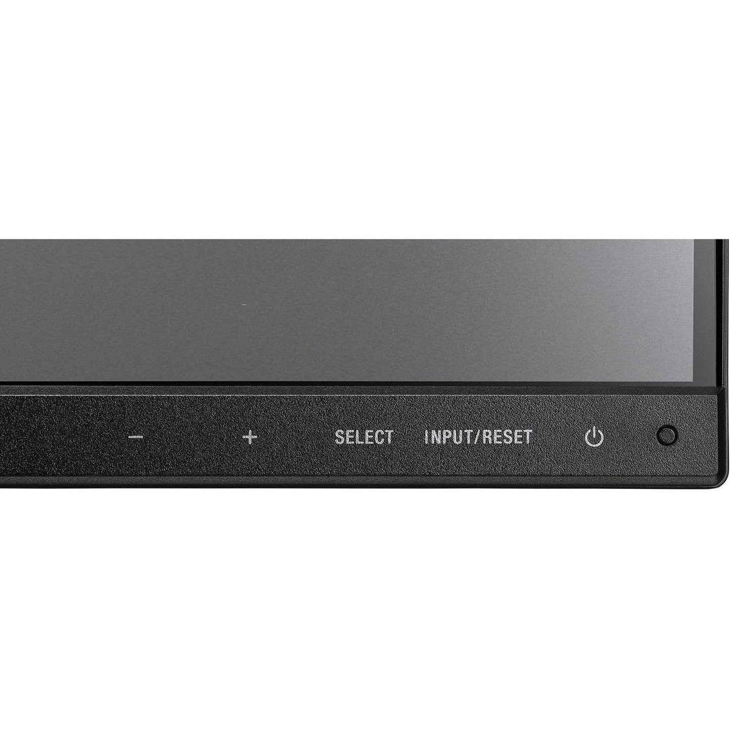 Dim Gray NEC MultiSync® E242N LCD 24" Enterprise Display