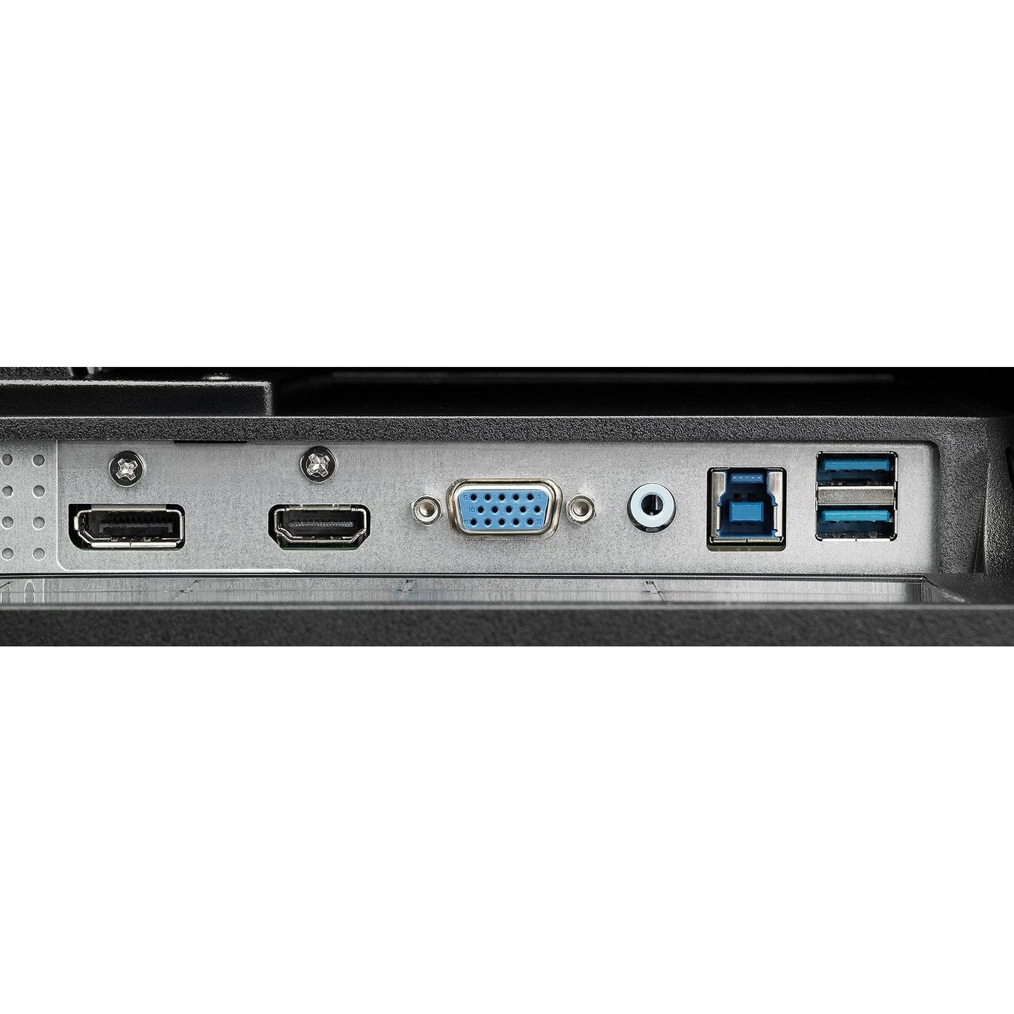 Dark Slate Gray NEC MultiSync® E242N LCD 24" Enterprise Display