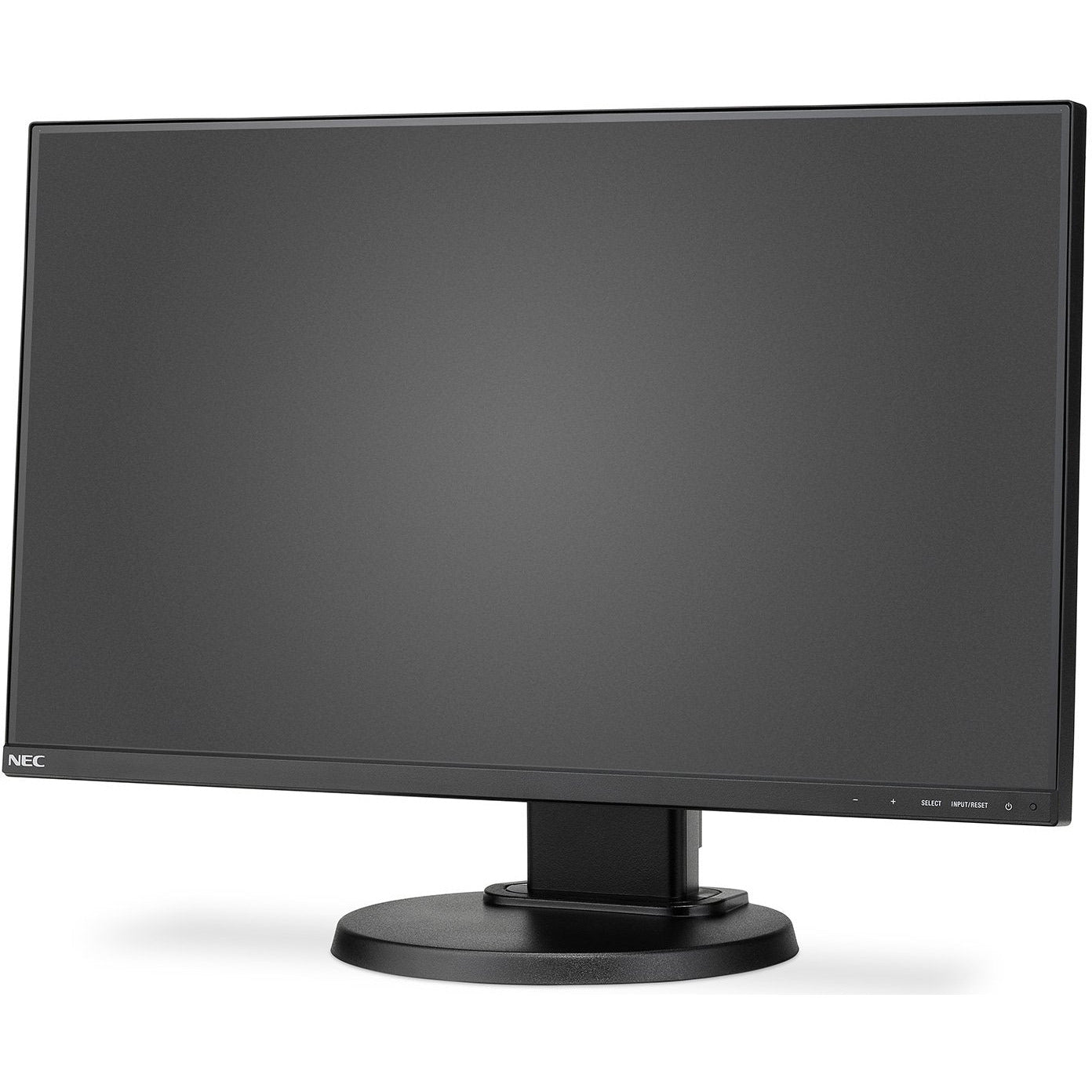 Dark Slate Gray NEC MultiSync® E242N LCD 24" Enterprise Display