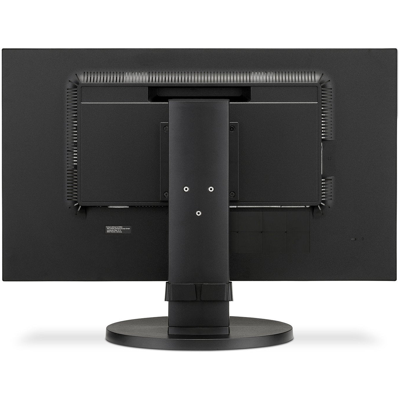 Dark Slate Gray NEC MultiSync® E271N LCD 27" Enterprise Display